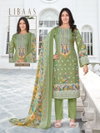 Libaas Vol 2 By Ganesha Cotton Digital Printed Dress Material Suppliers In India